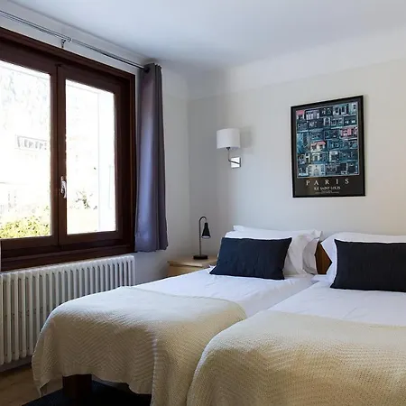 Apartament Chintalaya