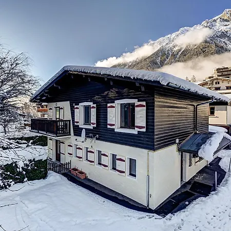 Апартаменты Chintalaya