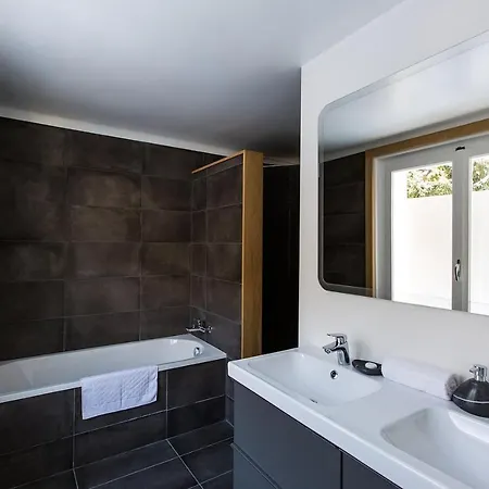 Appartement Chintalaya