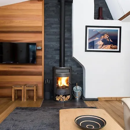 Chintalaya * Шамони