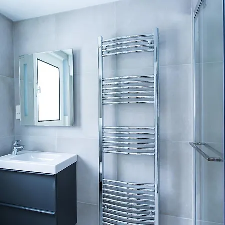 Chintalaya Апартаменты Шамони