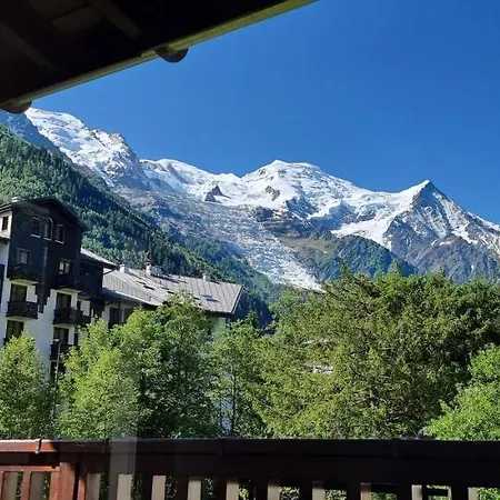 Chintalaya Appartement *