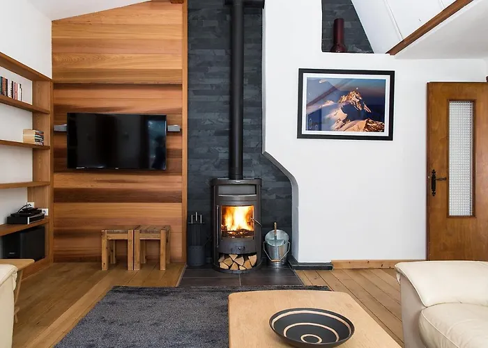 Chintalaya * Chamonix