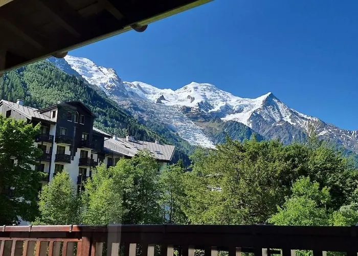 Chintalaya アパート *