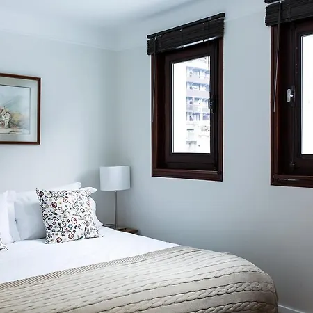 Apartmán Chintalaya Chamonix