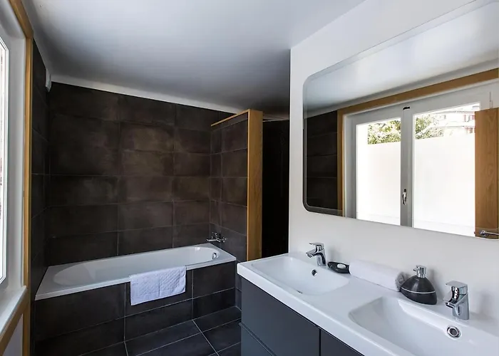 Apartment Chintalaya