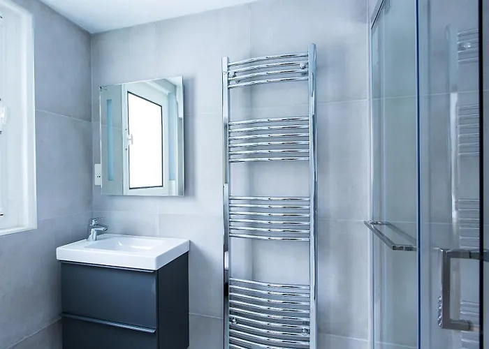 Chintalaya Apartment Chamonix