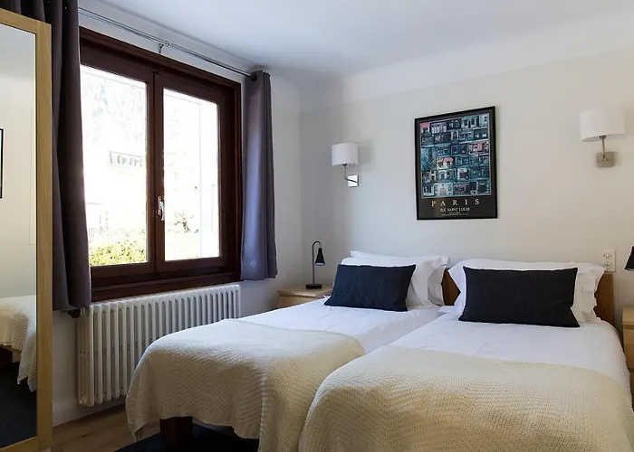 Apartment Chintalaya